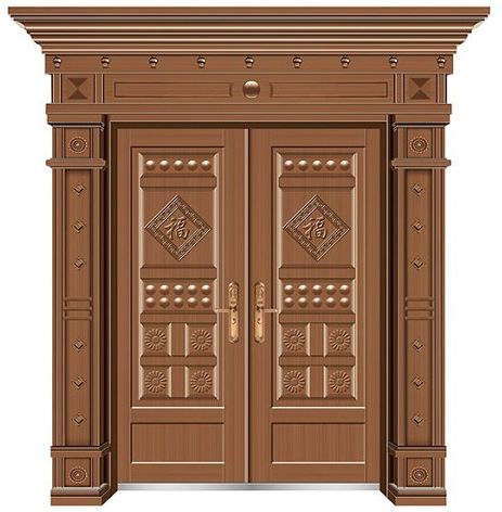 YYS-1356富貴吉祥（土豪金）